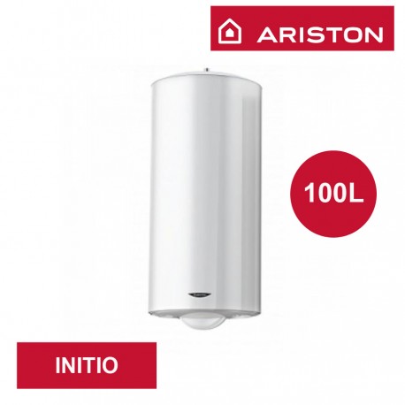 Chauffe Eau Lectrique Vertical Mural Initio L Mm Ariston