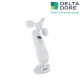 Capteur de vent pour protection des stores extérieurs - DELTA DORE 6351393