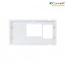 Support mural moniteur maxi - Comelit 6820