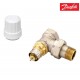 Corps de vanne équerre réglable - DANFOSS 013G6583