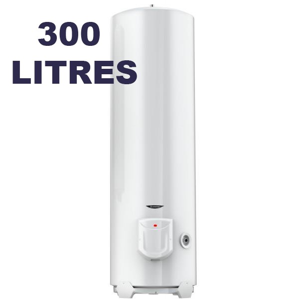 Chauffe-eau cumulus Blinde stable 300 l - Thermor