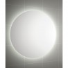  Miroir circulaire avec luminaire MOON - SALGAR 83963