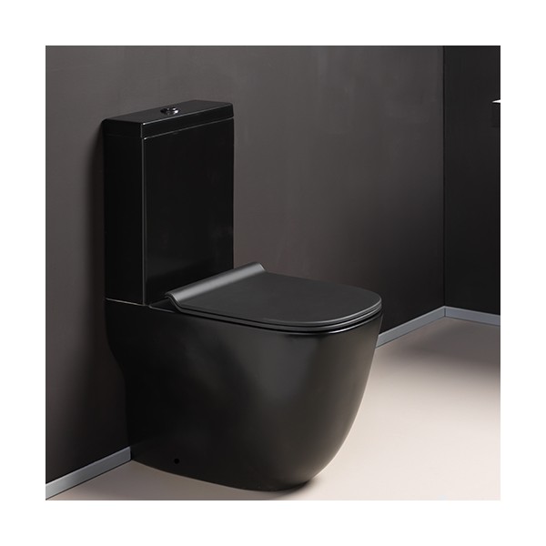 Geberit AquaClean Maïra Comfort WC lavant avec veilleuse, set complet, avec  abattant chauffant blanc - 146210111
