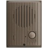 PLATINE 1 BP SAILLIE Accessoire portier individuel - Aiphone 110145