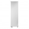 Radiateur chauffage central CHORUS Vertical double 1965W - FINIMETAL 8SV20200