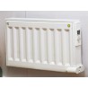 Radiateur à fluide caloporteur YALI DIGITAL Plinthe 1250W - LVI 3723122