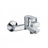 MITIGEUR BAIN DOUCHE OPEN NF C2 CHROME - CRISTINA ONDYNA OP10751 MITIGEUR BAIN DOUCHE OPEN NF C2 CHROME - CRISTINA ONDYNA OP1075