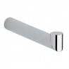 PORTE ROULEAU AMBIENTE CHROME - CRISTINA ONDYNA AM23451 PORTE ROULEAU AMBIENTE CHROME - CRISTINA ONDYNA AM23451AM23451