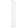 Radiateur Vertical chauffage central ACOVA - KARENA 643W SVH-180-040