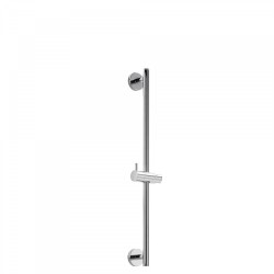 Barre coulissante MINIMAL Ø 19 mm. long. 550 mm. - TRES 134618 134618TRES