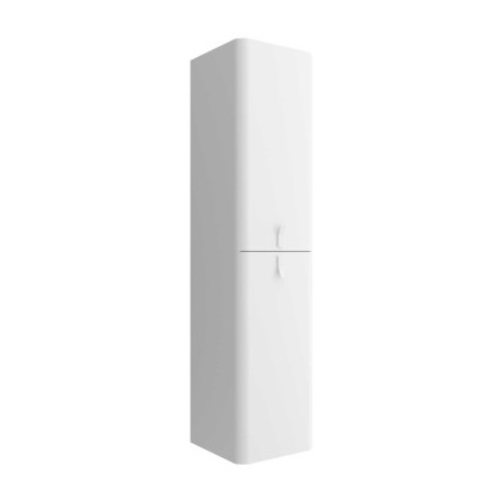 Colonne suspendue 1500 Blanc Mat UNIIQ - SALGAR 24692