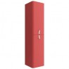 Colonne suspendue réversible 1500 mm UNIIQ Rojo - SALGAR 24704