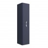 Colonne suspendue réversible 1500 mm UNIIQ Night Blue - SALGAR 83093