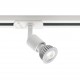 LINK FRØYA spot sur rail Métal et plastique Blanc GU10 - Nordlux 86119901