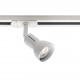 LINK MUNIN spot sur rail Métal et plastique Blanc GU10 - Nordlux 86129901