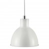 POP suspension Métal Blanc E27 - Nordlux 45833001 