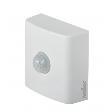 SMARTLIGHT Détecteur Blanc - Nordlux 49091001 