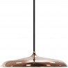 Suspension ARTIST 25 Cuivre LED Intégrée de 14W - Design For The People by Nordlux 83083030