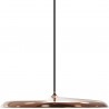 Suspension ARTIST 40 Cuivre LED Intégrée de 24W - Design For The People by Nordlux 83093030