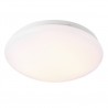 MANI 25 plafonnier Métal et plastique Blanc LED integrée 3000K - Nordlux 45606001 