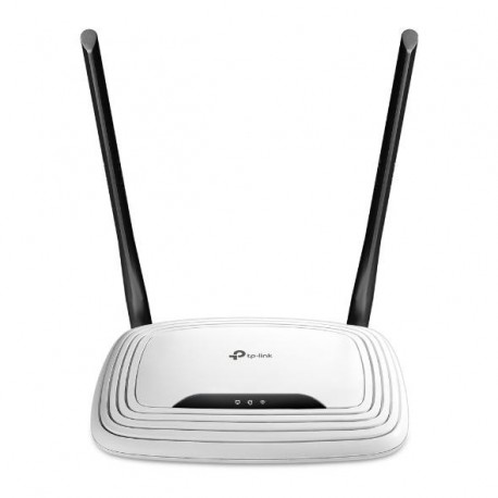 Routeur Sans Fil Tp-Link Parametre - Urmet Accessoire réseau RHBS 