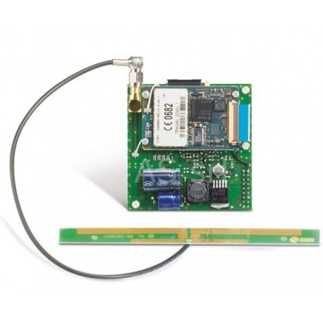 Interface Gsm Pour Mp-508 - Urmet Transmetteur GSM UIMG500/N 