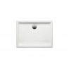 Malta Extra Plat 120X80 Blanc - ROCA A373516000 