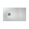 Terran receveur 1400X900 A/Vid Blanc - ROCA AP10157838401100 