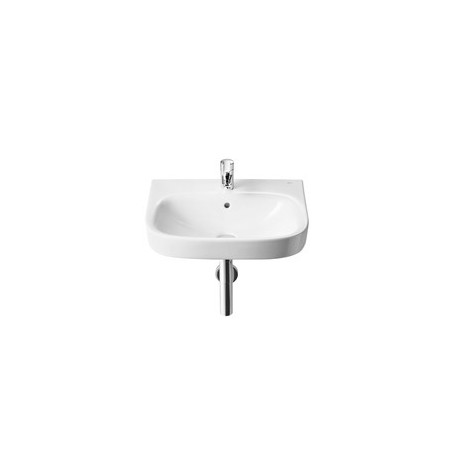 Debba Lav Susp 650X480 Blanc - ROCA A325993000 