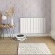 Radiateur electrique Acova ATOLL 1500W - TAXN-150-095/CF