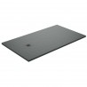 Receveur de douche RIOJA ANTHRACITE 800 x 2000 mm - SALGAR 81896 