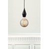 Suspension Métal Noir E27 AUD - Nordlux 45643003