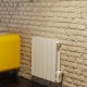 Radiateur électrique THAJ XS 1500W - LVI 3633150