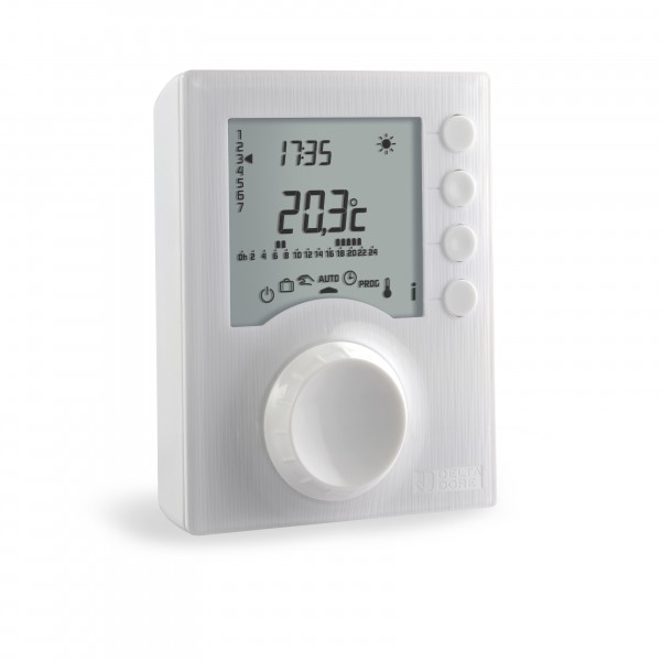 Pack sans fil thermostat d'ambiance à prix mini - RESIDEO Réf.Y87RF2058