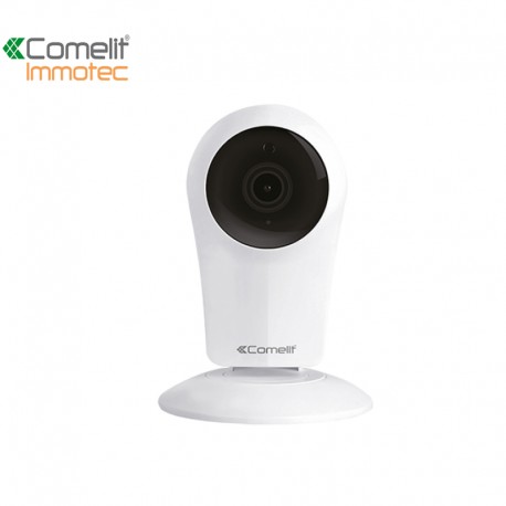 Caméra de sécurité All-in-one 2MP - Comelit IPBCAMS02ZA