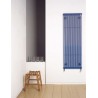 Radiateur chauffage central ACOVA STRIANE Vertical simple 1199W - HT-180-049