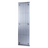 Radiateur chauffage central ACOVA STRIANE Vertical simple 1199W - HT-180-049