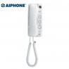 Interphone audio avec combiné et boucle magnétique - AIPHONE GT1D 200006