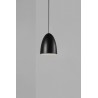 NEXUS 2.0 Suspension Noir E27 max 40W - Design For The People by Nordlux 2020583003 