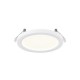 SOLLER 12, Plafonnier, Blanc, IP20/44, LED module - NORDLUX 2110726101