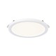 SOLLER 17, Plafonnier, Blanc, IP20/44, LED module - NORDLUX 2110736101