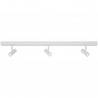 OMARI, 3-Rail, Blanc, IP20, LED module - NORDLUX 2112193001 