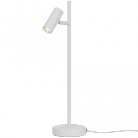 OMARI, Lampe à poser, Blanc, IP20, LED module - NORDLUX 2112245001 