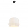 DICTE 40, Suspension, Blanc, IP 20, E27 - NORDLUX 2112353001 