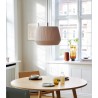 DICTE 40, Suspension, Beige, IP 20, E27 - NORDLUX 2112353009 