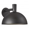 ARKI 35, Potelet, Noir, IP54, E27 - NORDLUX 2118111003 