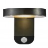 RICA Rond, App murale, Solaire, IP44, Solair Led - NORDLUX 2118141003 