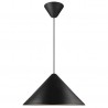 NONO 49, Suspension, Noir, IP 20, E27 - DESIGN FOR THE PEOPLE 2120523003 