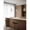 NORI 18, Suspension, Blanc, IP20, E27 - DESIGN FOR THE PEOPLE 2120803001 