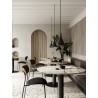 NORI 18, Suspension, Noir, IP20, E27 - DESIGN FOR THE PEOPLE 2120803003 